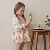 Korean Kids Clothes Shirts Pants For 2023 New PS Spring Summer-TB00964-Veeddydropshipping